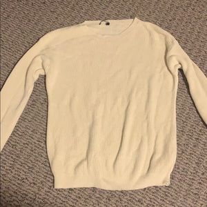 brandy melville sweater